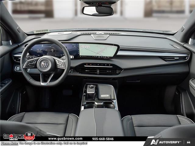 2025 Buick Enclave Sport Touring (Stk: J287962) in WHITBY - Image 22 of 26