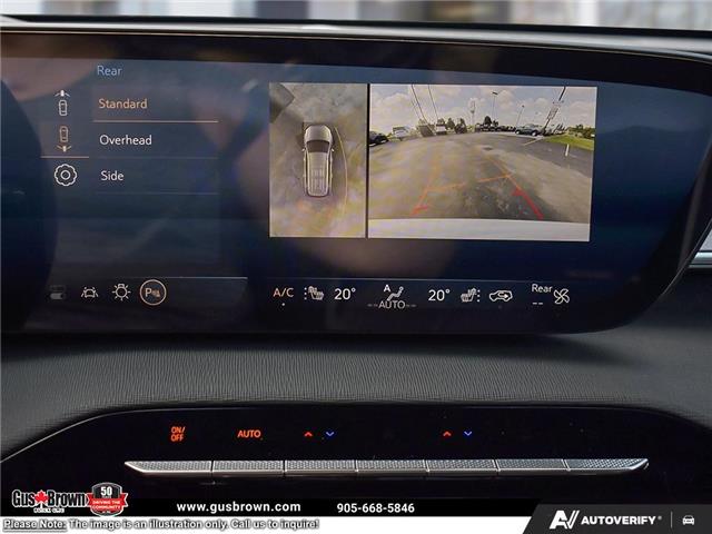 2025 Buick Enclave Sport Touring (Stk: J287962) in WHITBY - Image 23 of 26