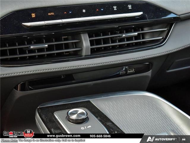 2025 Buick Enclave Sport Touring (Stk: J287962) in WHITBY - Image 24 of 26