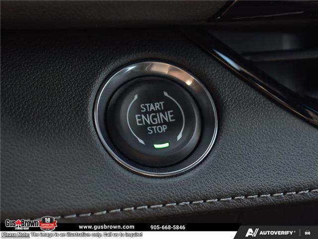 2025 Buick Enclave Sport Touring (Stk: J287962) in WHITBY - Image 26 of 26