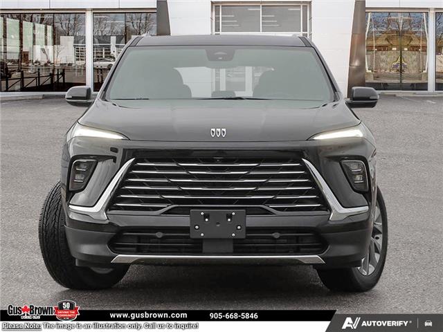 2025 Buick Enclave Preferred (Stk: J290670) in WHITBY - Image 2 of 24