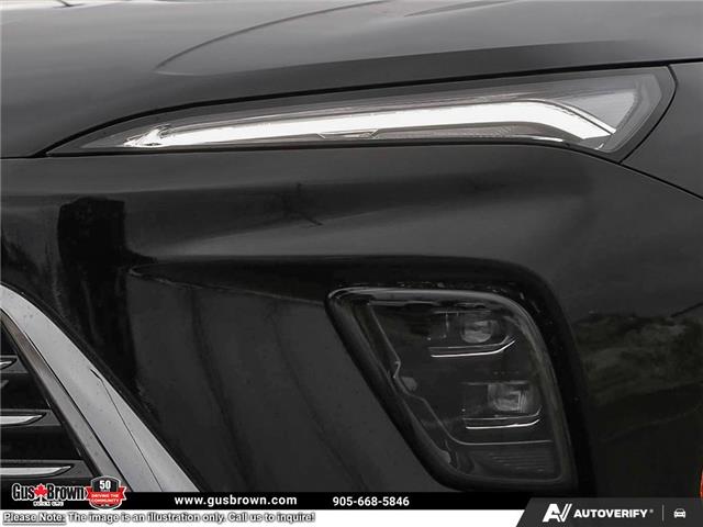 2025 Buick Enclave Preferred (Stk: J290670) in WHITBY - Image 9 of 24
