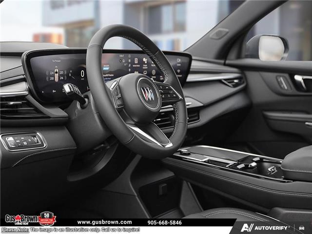 2025 Buick Enclave Preferred (Stk: J290670) in WHITBY - Image 10 of 24