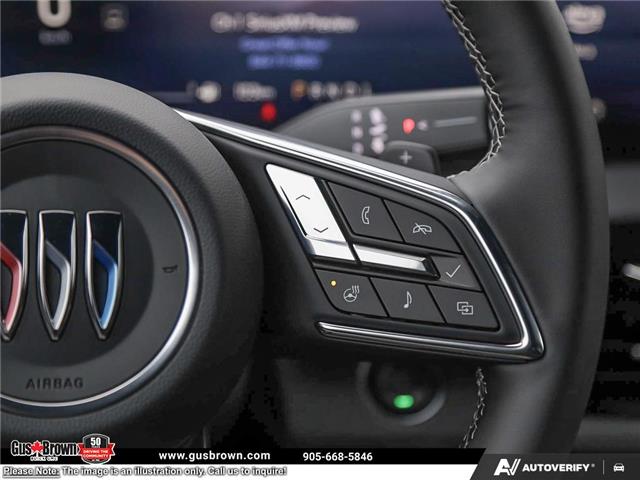 2025 Buick Enclave Preferred (Stk: J290670) in WHITBY - Image 13 of 24