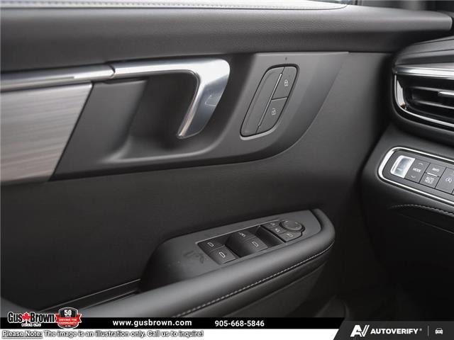 2025 Buick Enclave Preferred (Stk: J290670) in WHITBY - Image 14 of 24
