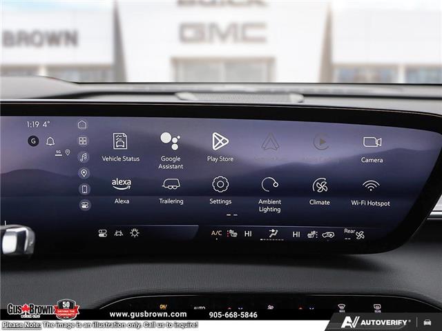 2025 Buick Enclave Preferred (Stk: J290670) in WHITBY - Image 16 of 24