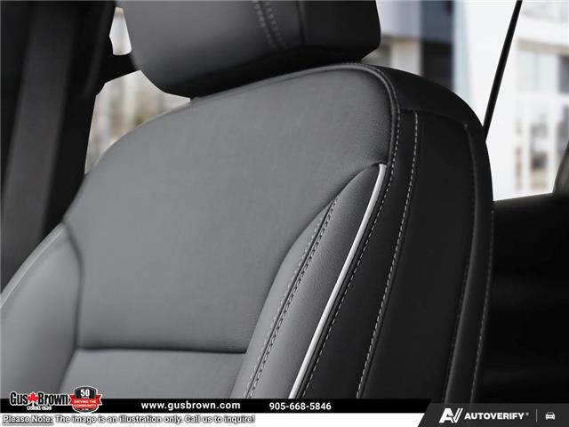2025 Buick Enclave Preferred (Stk: J290670) in WHITBY - Image 18 of 24