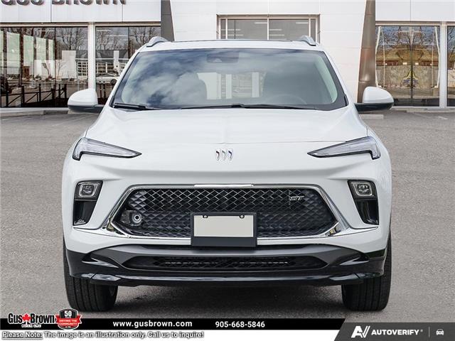 2026 Buick Encore GX Sport Touring (Stk: B057940) in WHITBY - Image 2 of 26