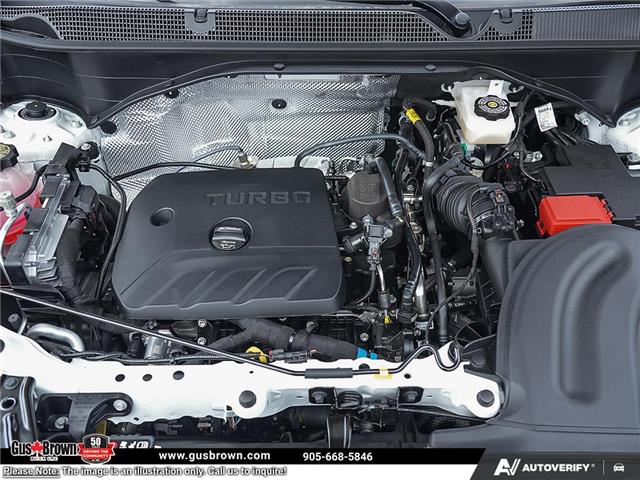 2026 Buick Encore GX Sport Touring (Stk: B057940) in WHITBY - Image 6 of 26