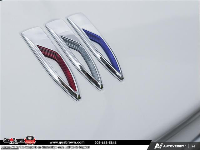 2026 Buick Encore GX Sport Touring (Stk: B057940) in WHITBY - Image 9 of 26