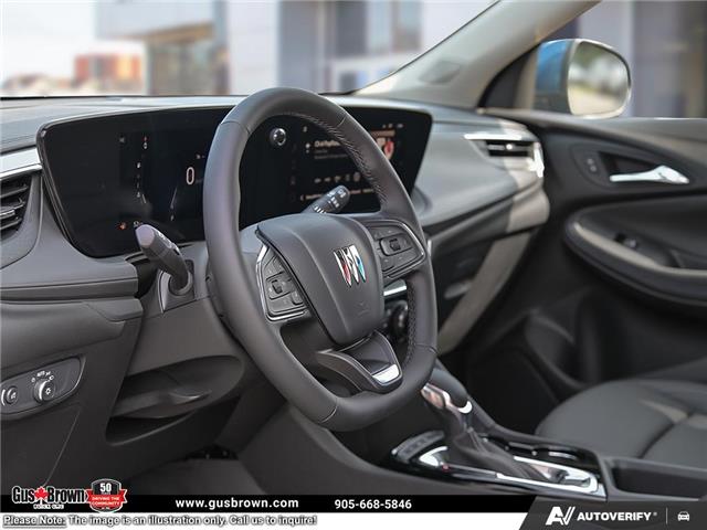 2026 Buick Encore GX Sport Touring (Stk: B057940) in WHITBY - Image 12 of 26