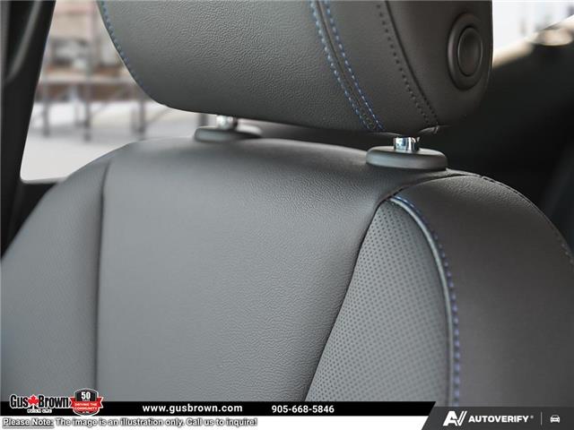 2026 Buick Encore GX Sport Touring (Stk: B057940) in WHITBY - Image 20 of 26