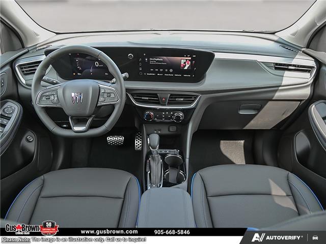 2026 Buick Encore GX Sport Touring (Stk: B057940) in WHITBY - Image 22 of 26