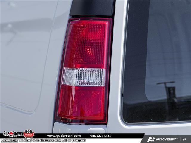 2025 GMC Savana 2500 Work Van (Stk: 1157183) in WHITBY - Image 11 of 24