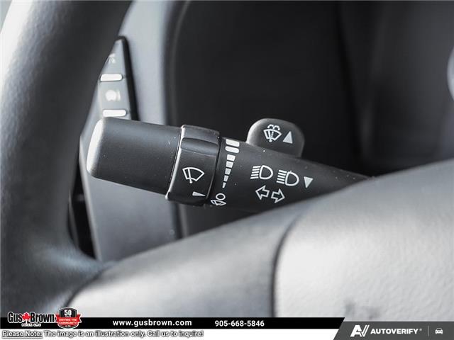 2025 GMC Savana 2500 Work Van (Stk: 1157183) in WHITBY - Image 24 of 24