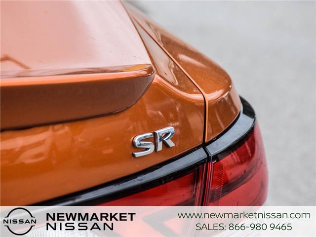 2022 Nissan Sentra SR (Stk: UN2677) in Newmarket - Image 8 of 28 2022 Nissan Sentra SR (Stk: UN2677) in Newmarket - Image 8 of 28