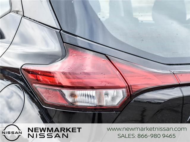 2021 Nissan Kicks SV (Stk: UN2669) in Newmarket - Image 7 of 26