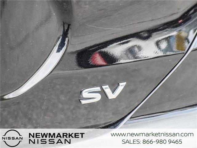 2021 Nissan Kicks SV (Stk: UN2669) in Newmarket - Image 8 of 26