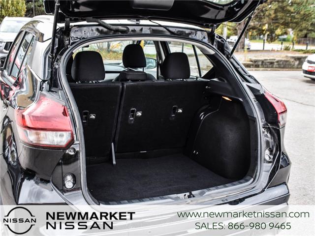 2021 Nissan Kicks SV (Stk: UN2669) in Newmarket - Image 9 of 26