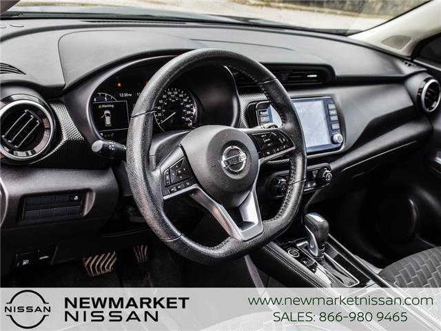 2021 Nissan Kicks SV (Stk: UN2669) in Newmarket - Image 11 of 26