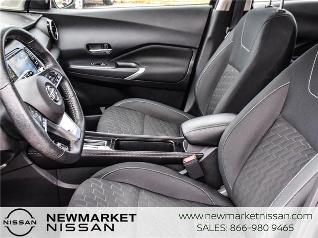 2021 Nissan Kicks SV (Stk: UN2669) in Newmarket - Image 12 of 26
