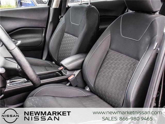 2021 Nissan Kicks SV (Stk: UN2669) in Newmarket - Image 13 of 26