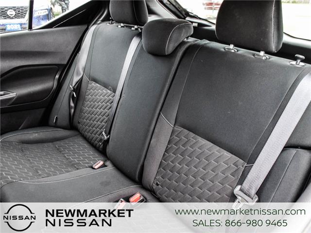 2021 Nissan Kicks SV (Stk: UN2669) in Newmarket - Image 14 of 26