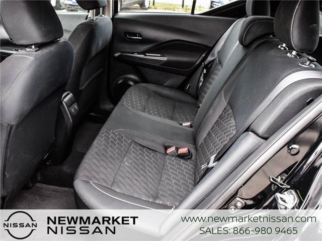 2021 Nissan Kicks SV (Stk: UN2669) in Newmarket - Image 15 of 26