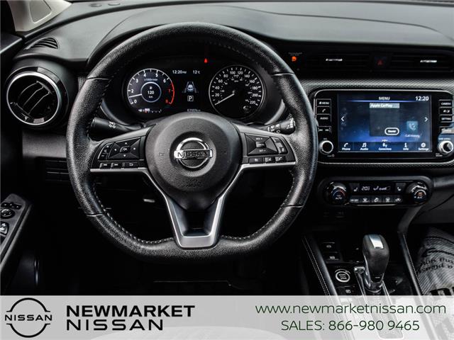 2021 Nissan Kicks SV (Stk: UN2669) in Newmarket - Image 16 of 26