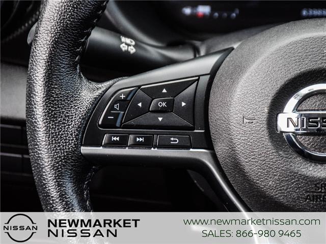 2021 Nissan Kicks SV (Stk: UN2669) in Newmarket - Image 18 of 26