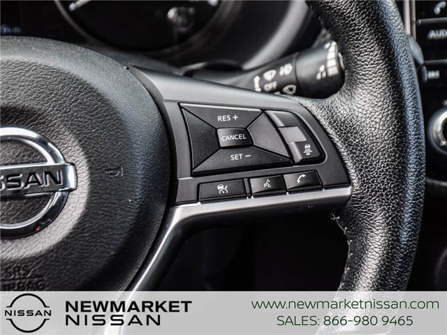 2021 Nissan Kicks SV (Stk: UN2669) in Newmarket - Image 19 of 26