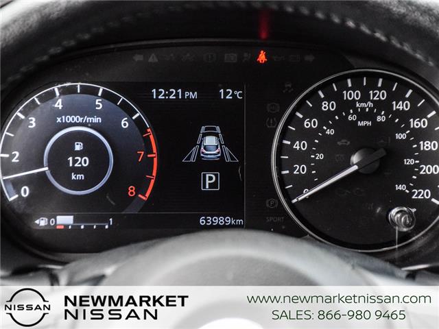 2021 Nissan Kicks SV (Stk: UN2669) in Newmarket - Image 20 of 26