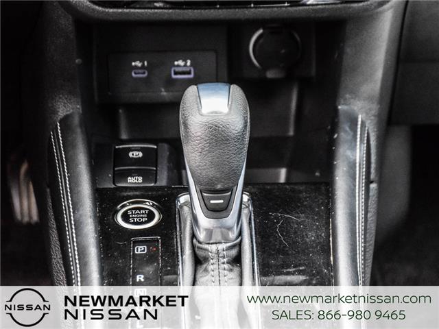 2021 Nissan Kicks SV (Stk: UN2669) in Newmarket - Image 21 of 26
