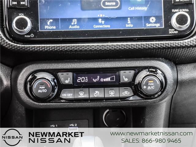 2021 Nissan Kicks SV (Stk: UN2669) in Newmarket - Image 22 of 26