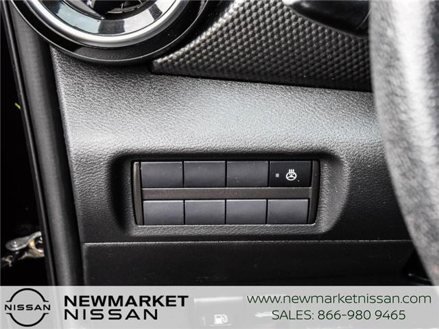 2021 Nissan Kicks SV (Stk: UN2669) in Newmarket - Image 25 of 26
