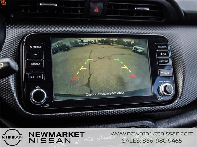 2021 Nissan Kicks SV (Stk: UN2669) in Newmarket - Image 26 of 26