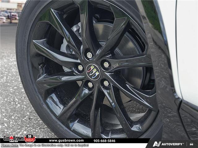 2026 Buick Encore GX Sport Touring (Stk: B039519) in WHITBY - Image 8 of 25