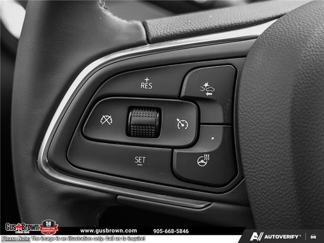 2026 Buick Encore GX Sport Touring (Stk: B039519) in WHITBY - Image 15 of 25