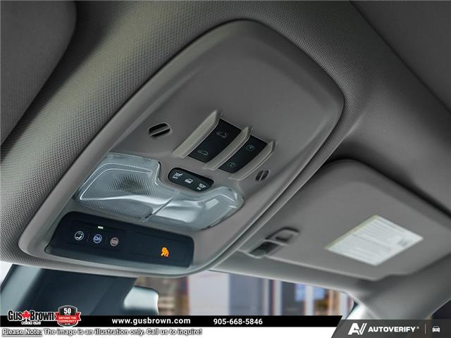 2026 Buick Encore GX Sport Touring (Stk: B039519) in WHITBY - Image 19 of 25