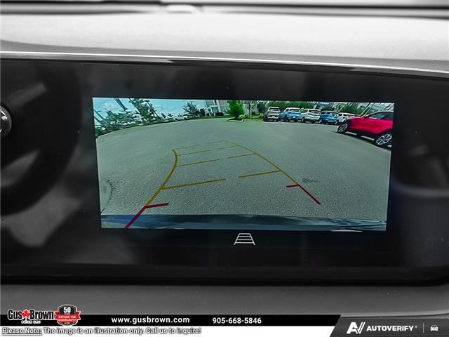 2026 Buick Encore GX Sport Touring (Stk: B039519) in WHITBY - Image 23 of 25