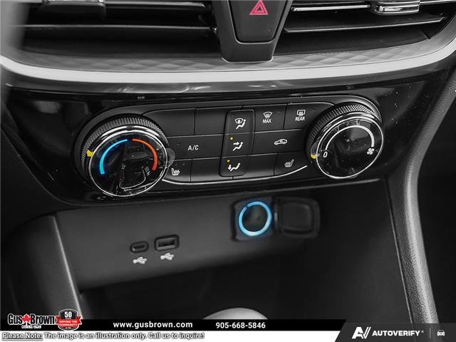 2026 Buick Encore GX Sport Touring (Stk: B039519) in WHITBY - Image 24 of 25