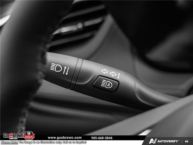 2026 Buick Encore GX Sport Touring (Stk: B039519) in WHITBY - Image 25 of 25