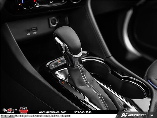 2026 Buick Encore GX Sport Touring (Stk: B021681) in WHITBY - Image 17 of 25