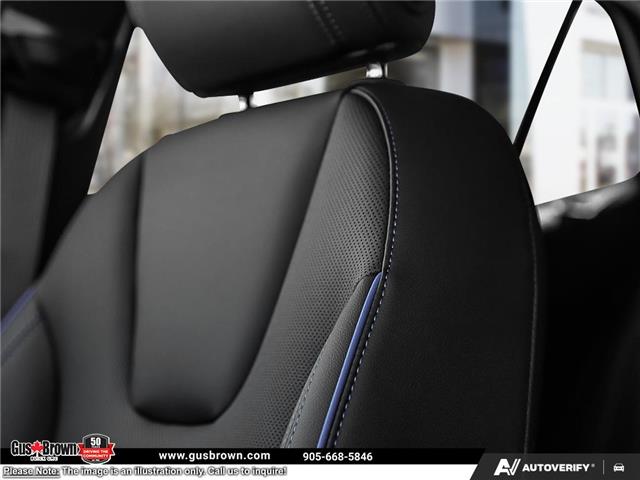 2026 Buick Encore GX Sport Touring (Stk: B021681) in WHITBY - Image 20 of 25