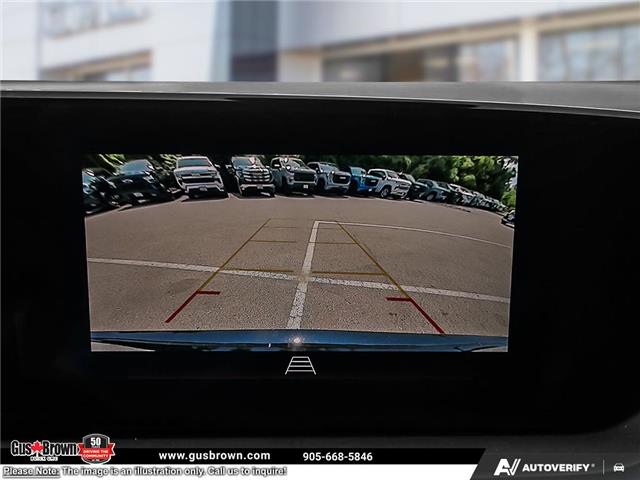 2026 Buick Encore GX Sport Touring (Stk: B040388) in WHITBY - Image 23 of 25