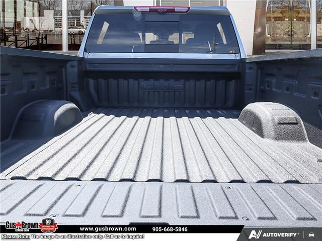 2025 GMC Sierra 2500HD Denali (Stk: F287164) in WHITBY - Image 7 of 25