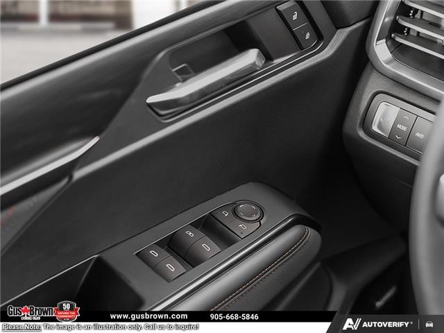 2026 GMC Acadia AT4 (Stk: J101352) in WHITBY - Image 16 of 26