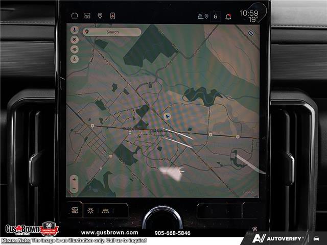 2026 GMC Acadia AT4 (Stk: J101352) in WHITBY - Image 18 of 26