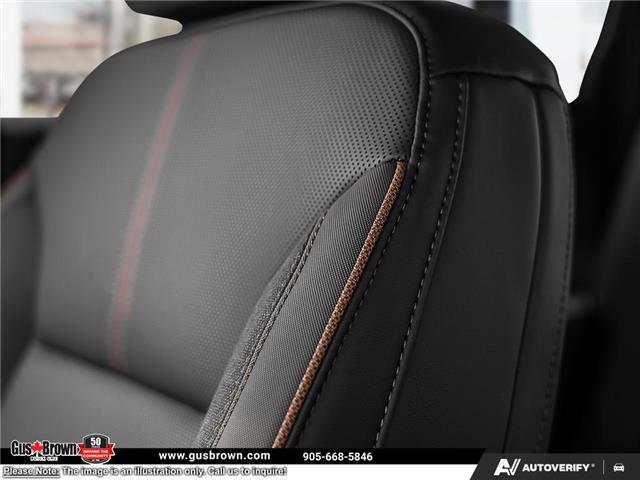 2026 GMC Acadia AT4 (Stk: J101352) in WHITBY - Image 20 of 26