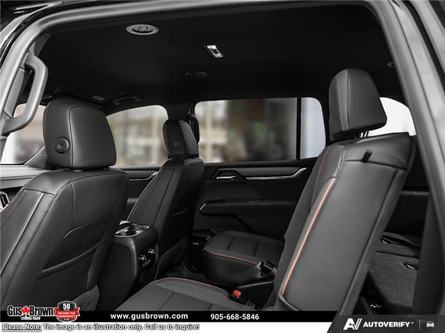 2026 GMC Acadia AT4 (Stk: J101352) in WHITBY - Image 21 of 26